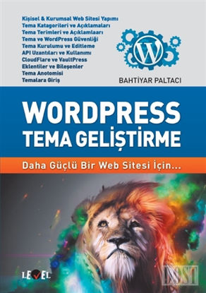 Wordpress Tema Geliştirme
